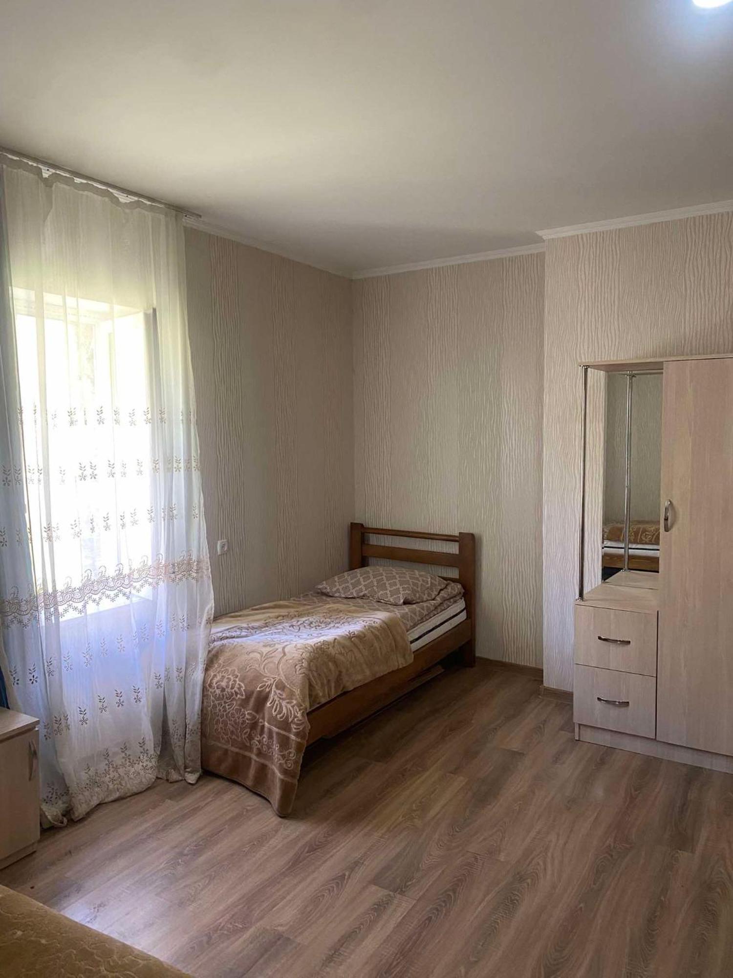 Old Tower Guesthouse - Kafe Ушґулі Екстер'єр фото