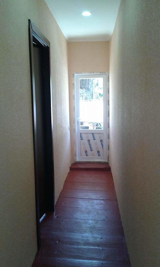 Old Tower Guesthouse - Kafe Ушґулі Екстер'єр фото